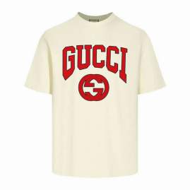 Picture of Gucci T Shirts Short _SKUGucciXS-Latt47211056